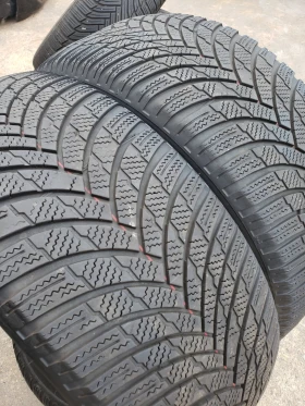 Гуми Зимни 235/50R18, снимка 3