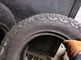 Гуми Всесезонни 225/70R15, снимка 5