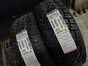 Гуми Всесезонни 225/70R15, снимка 2
