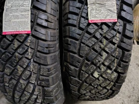 Гуми Всесезонни 225/70R15, снимка 3