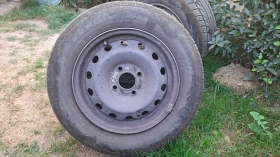 Гуми с джанти Други 175/70R14, снимка 1