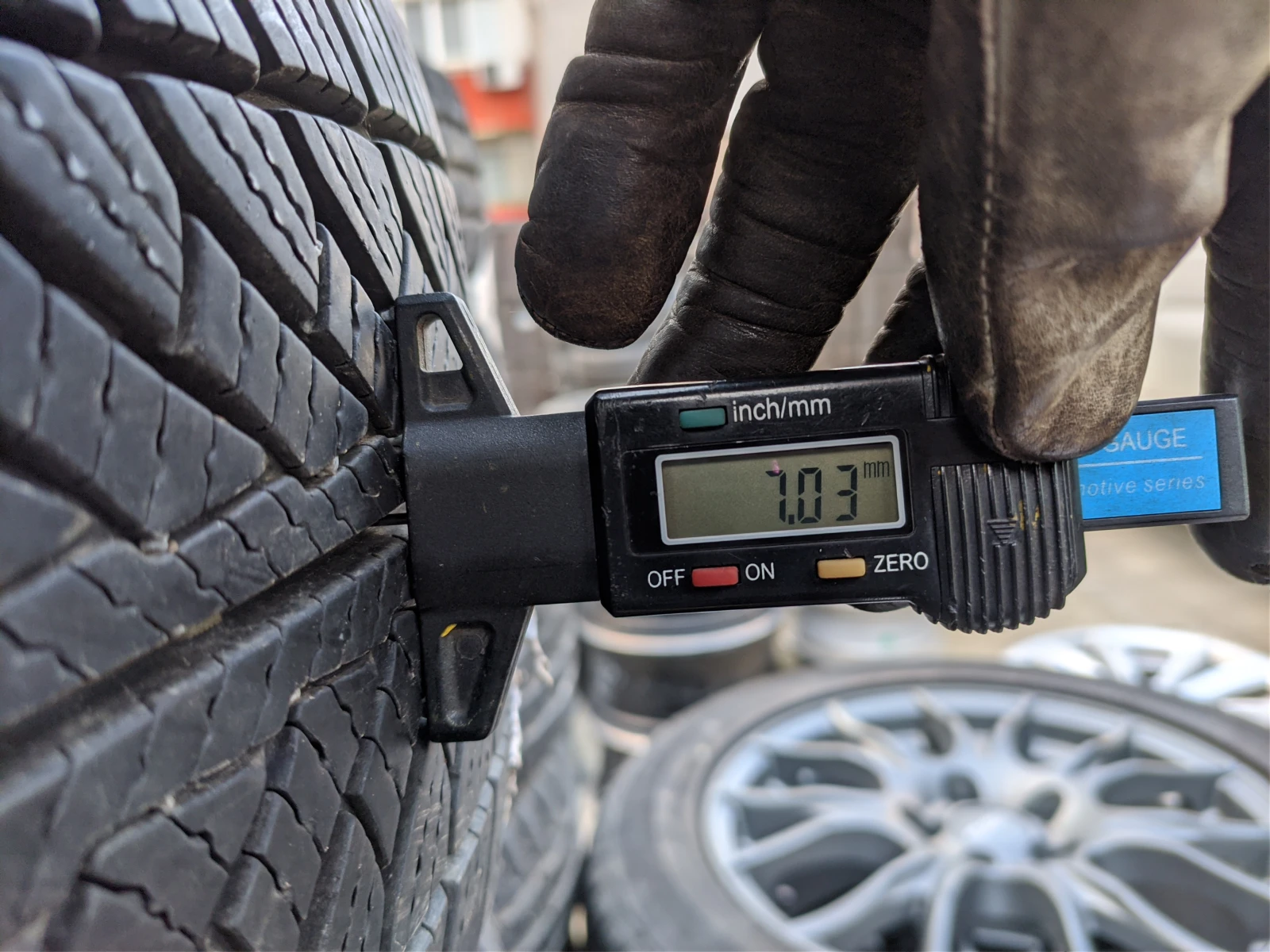  205/50R17 | Mobile.bg   7