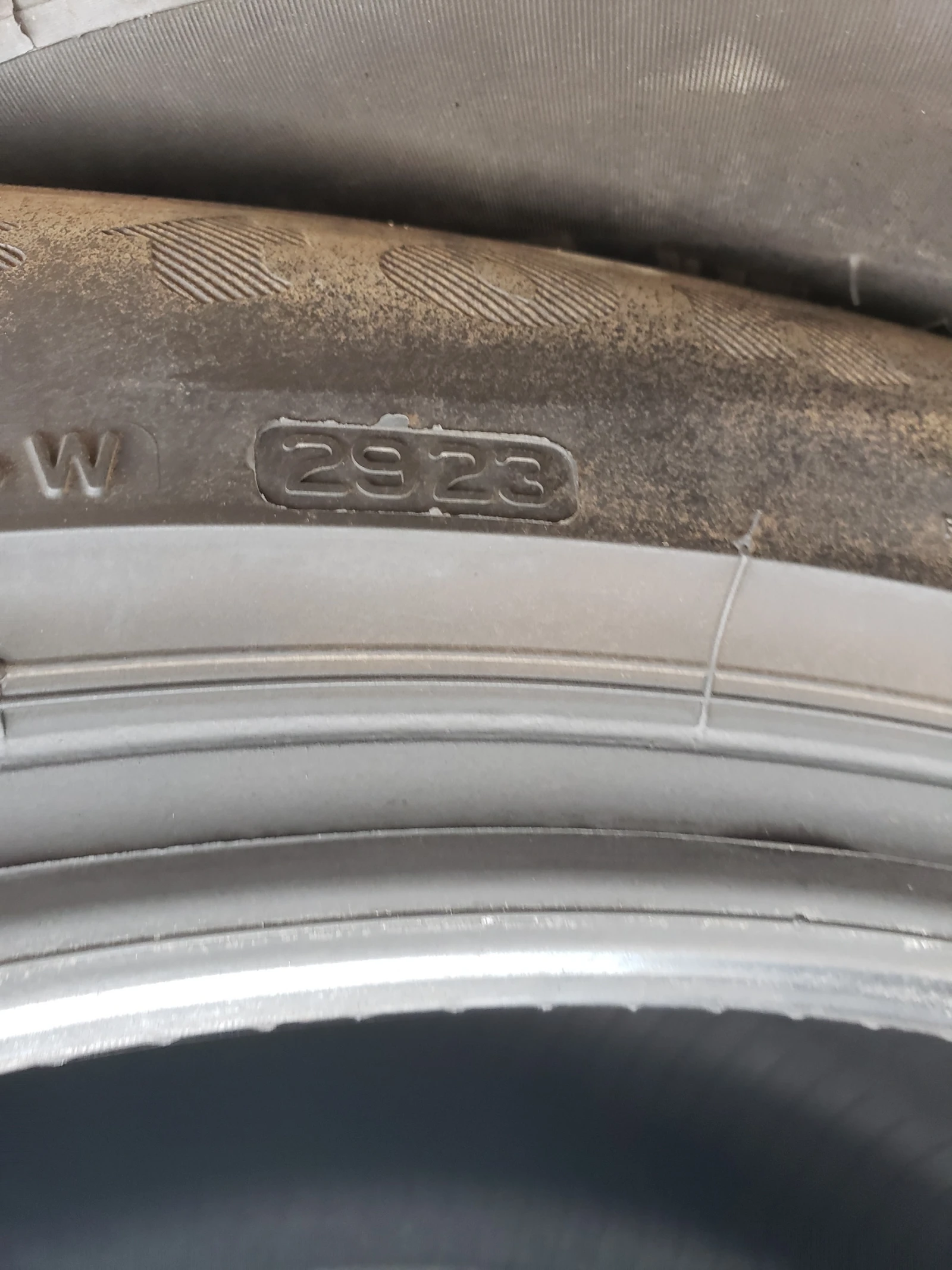  235/50R18 | Mobile.bg   5