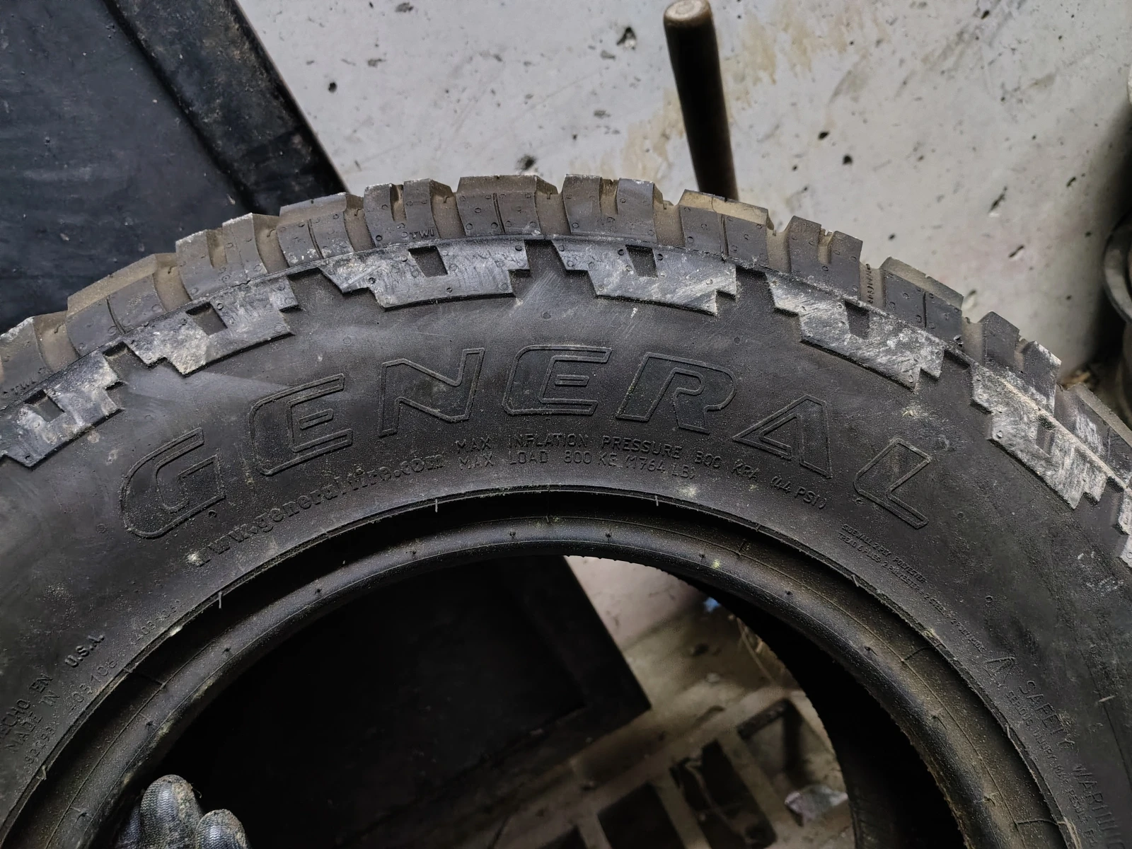 ���� 225/70R15 | Mobile.bg � ����������� 4