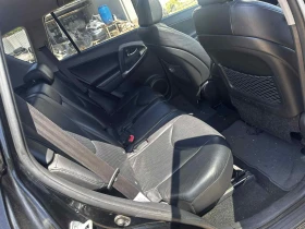 Toyota Rav4 НА ЧАСТИ 2.2 D-CAT, 177, снимка 10
