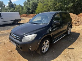 Toyota Rav4 НА ЧАСТИ 2.2 D-CAT, 177, снимка 5