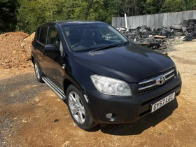 Toyota Rav4 НА ЧАСТИ 2.2 D-CAT, 177, снимка 6