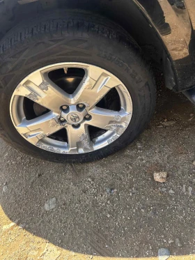 Toyota Rav4 НА ЧАСТИ 2.2 D-CAT, 177, снимка 7