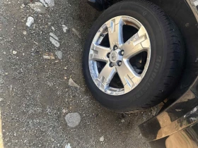 Toyota Rav4 НА ЧАСТИ 2.2 D-CAT, 177, снимка 8