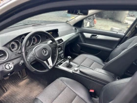 Mercedes-Benz C 220 651 топ състояние на части , снимка 5