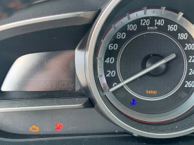 Mazda 3 2.0 I skyactive 120 кс, снимка 4