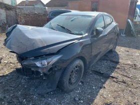 Mazda 3 2.0 I skyactive 120 кс, снимка 3