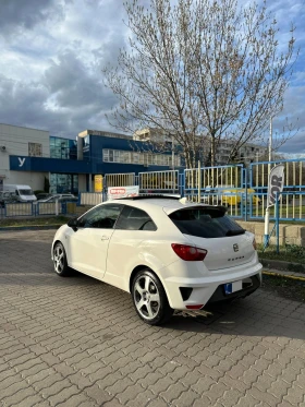 Seat Cupra, снимка 5