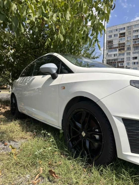 Seat Cupra, снимка 14