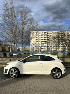 Seat Cupra, снимка 3