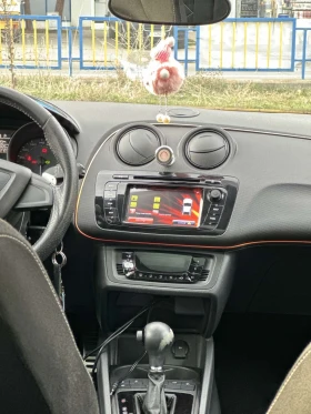 Seat Cupra, снимка 9