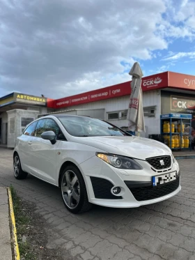 Seat Cupra, снимка 4