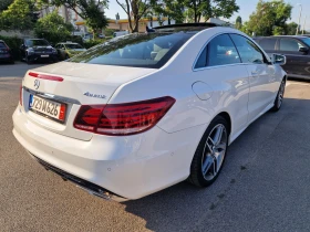 Mercedes-Benz E 400 4 MATIK, , 57000км!!! Всички екстри, снимка 6
