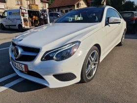 Mercedes-Benz E 400 4 MATIK, , 57000км!!! Всички екстри, снимка 4