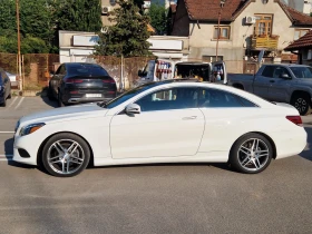 Mercedes-Benz E 400 4 MATIK, , 57000км!!! Всички екстри, снимка 8