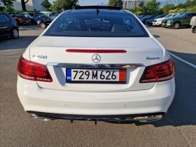 Mercedes-Benz E 400 4 MATIK, , 57000км!!! Всички екстри, снимка 7