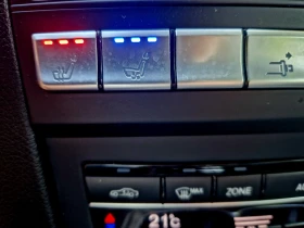 Mercedes-Benz E 400 4 MATIK, , 57000км!!! Всички екстри, снимка 17