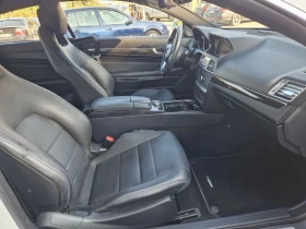 Mercedes-Benz E 400 4 MATIK, , 57000км!!! Всички екстри, снимка 11