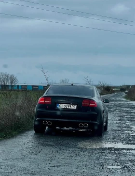 Audi A8 4.2i S8 Line/LPG/ ShadowLine/ Face, снимка 8