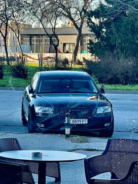 Audi A8 4.2i S8 Line/LPG/ ShadowLine/ Face, снимка 3