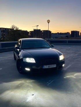 Audi A8 4.2i S Пакет/LPG/ Face, снимка 17