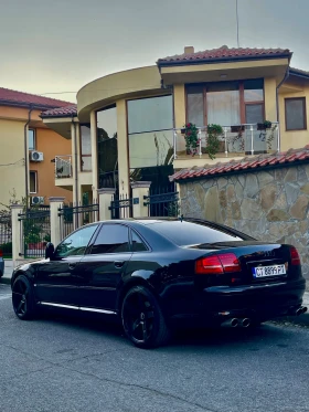 Audi A8 4.2i S8 Line/LPG/ ShadowLine/ Face, снимка 6