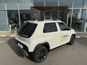 Hyundai Inster Exclusive LED, снимка 5