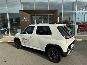 Hyundai Inster Exclusive LED, снимка 3