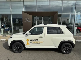 Hyundai Inster Exclusive LED, снимка 2