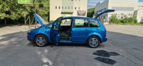 Ford Focus C-max, снимка 3