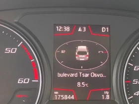 Seat Leon 1.6tdi DSG Swiss Mocean, снимка 13