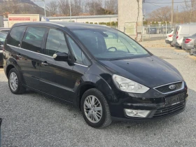 Ford Galaxy 2.0i 6+ 1, снимка 1