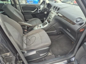 Ford Galaxy 2.0i 6+ 1, снимка 15