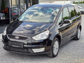 Ford Galaxy 2.0i 6+ 1, снимка 1