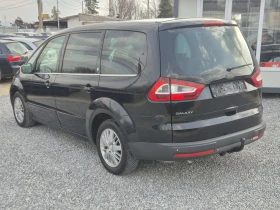 Ford Galaxy 2.0i 6+ 1, снимка 9