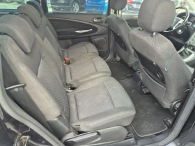 Ford Galaxy 2.0i 6+ 1, снимка 13