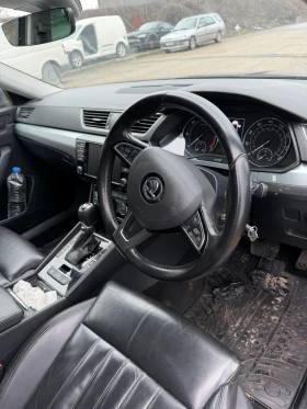 Skoda Superb 2.0tdi dsg, снимка 7