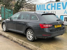 Skoda Superb 2.0tdi dsg, снимка 2
