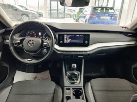 Skoda Octavia Ambition 1.0 TSI/110к.с/6М, снимка 5