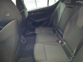 Skoda Octavia Ambition 1.0 TSI/110к.с/6М, снимка 6