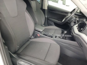 Skoda Octavia Ambition 1.0 TSI/110к.с/6М, снимка 8