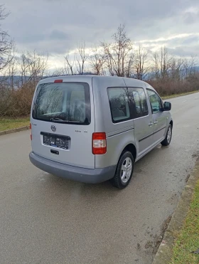 VW Caddy 1.6 Life , снимка 5