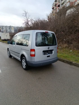 VW Caddy 1.6 Life , снимка 4