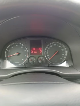 VW Caddy 1.6 Life , снимка 11