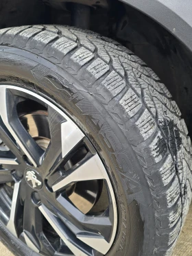 Peugeot 2008 GT LINE * 70000KM, снимка 16